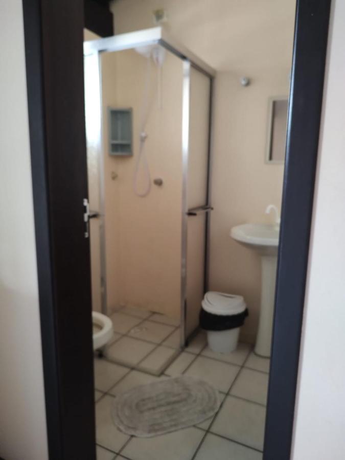 Vo Doribio Hotel Torres Buitenkant foto