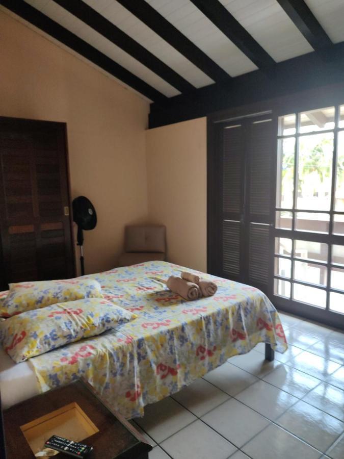 Vo Doribio Hotel Torres Buitenkant foto