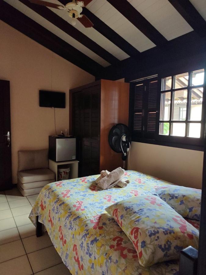Vo Doribio Hotel Torres Buitenkant foto