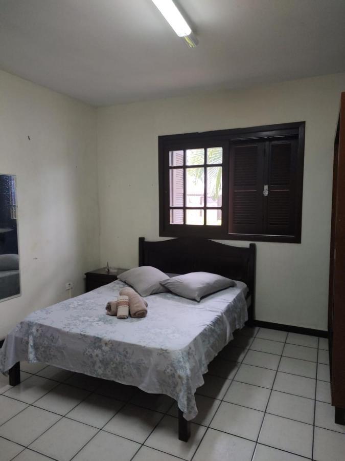 Vo Doribio Hotel Torres Buitenkant foto