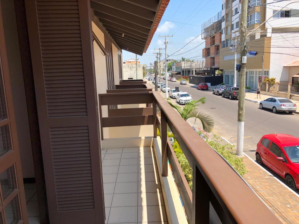 Vo Doribio Hotel Torres Buitenkant foto